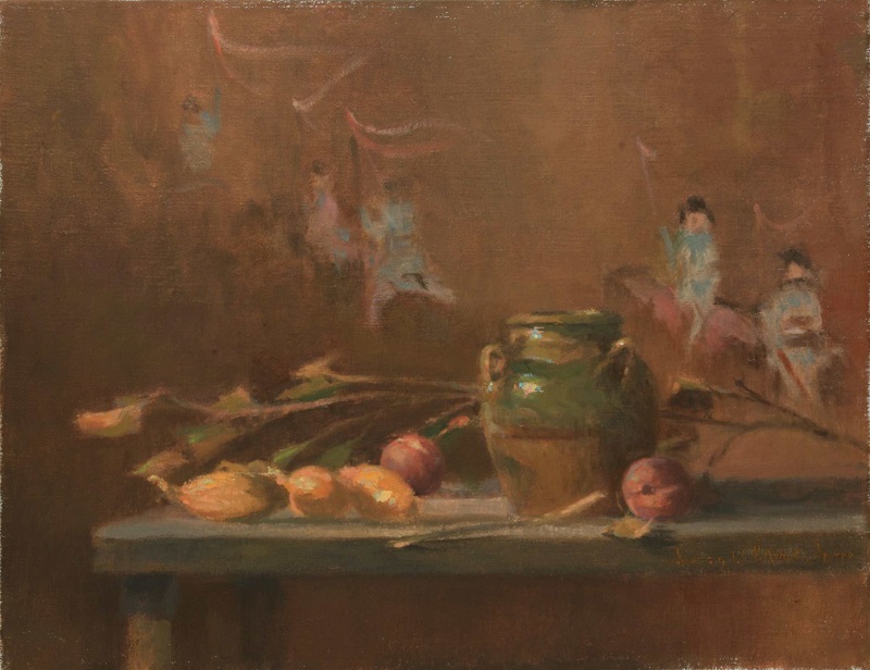 Vision of Impressionism