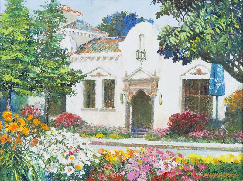Vision of Impressionism