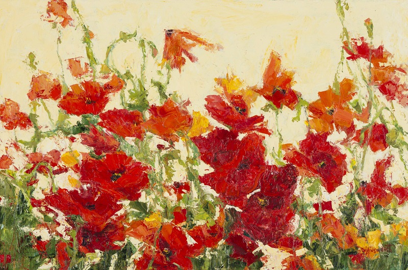 Vision of Impressionism