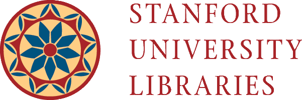 stanford university library logo
