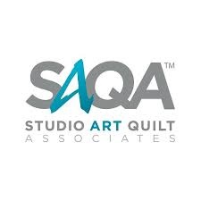 Studio Art Quilt Associates logo