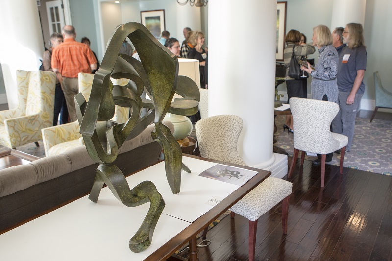 Bill Barrett Special Event