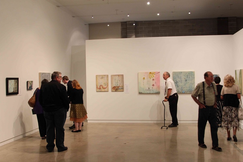 Belinda Chlouber—Words and Paint, Special Event Belinda Chlouber—Words and Paint, Special Event