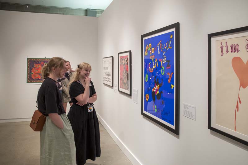 Beyond Form Reception Beyond Form Reception