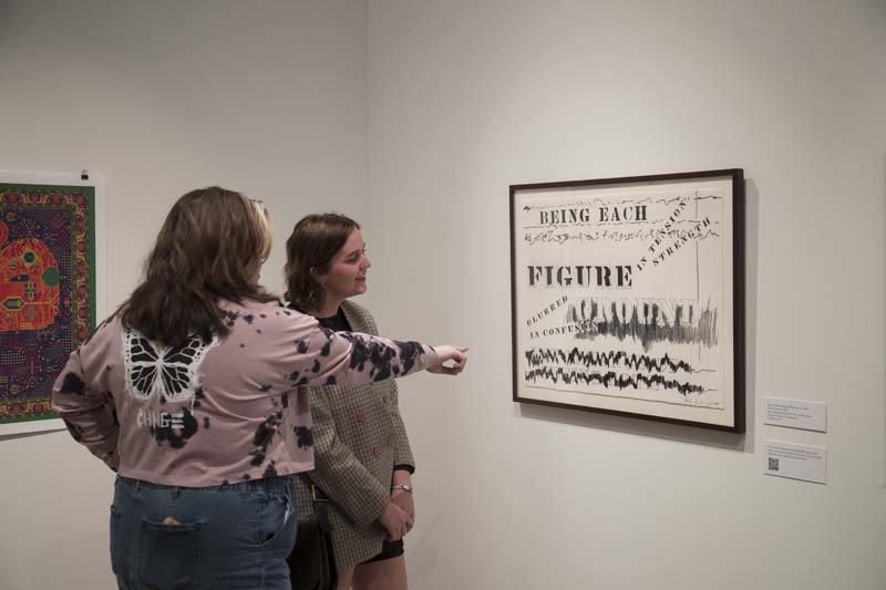 Beyond Form Reception Beyond Form Reception