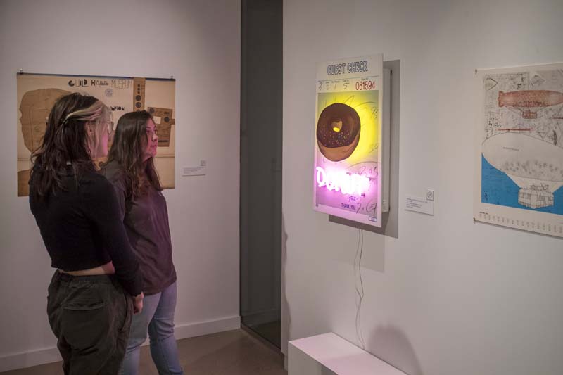 Beyond Form Reception Beyond Form Reception