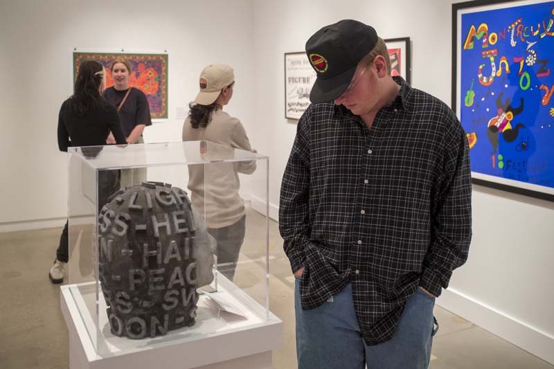 Beyond Form Reception Beyond Form Reception