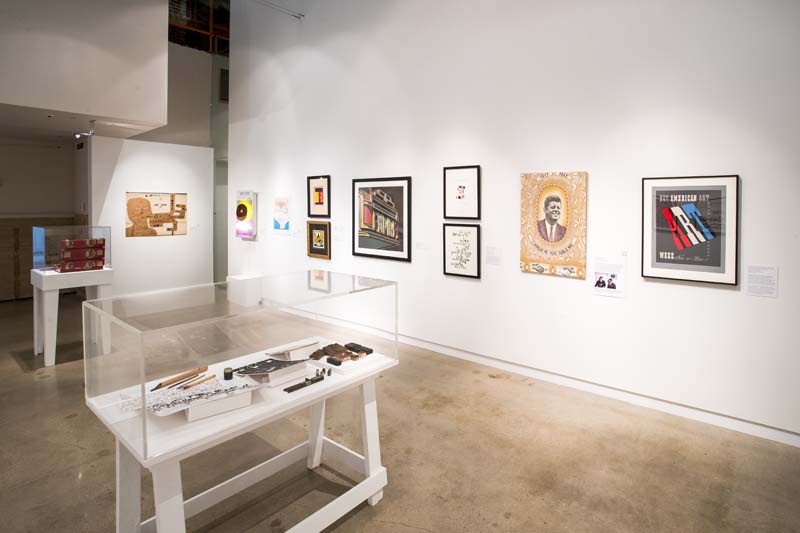 Beyond Form Installation Beyond Form Installation