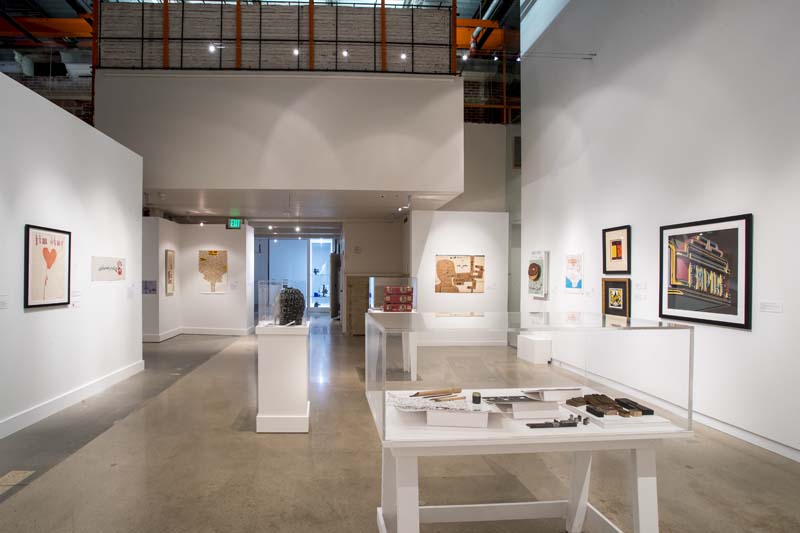 Beyond Form Installation Beyond Form Installation