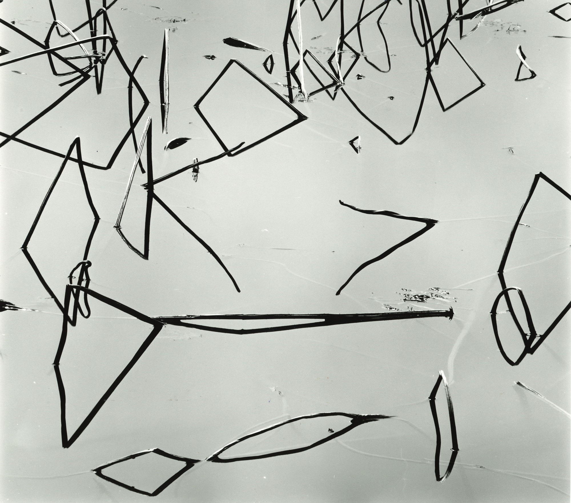 Shadows and Light Shadows and Light