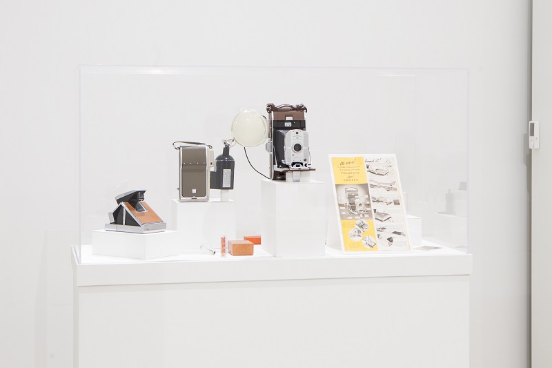 Camera Classics Installation