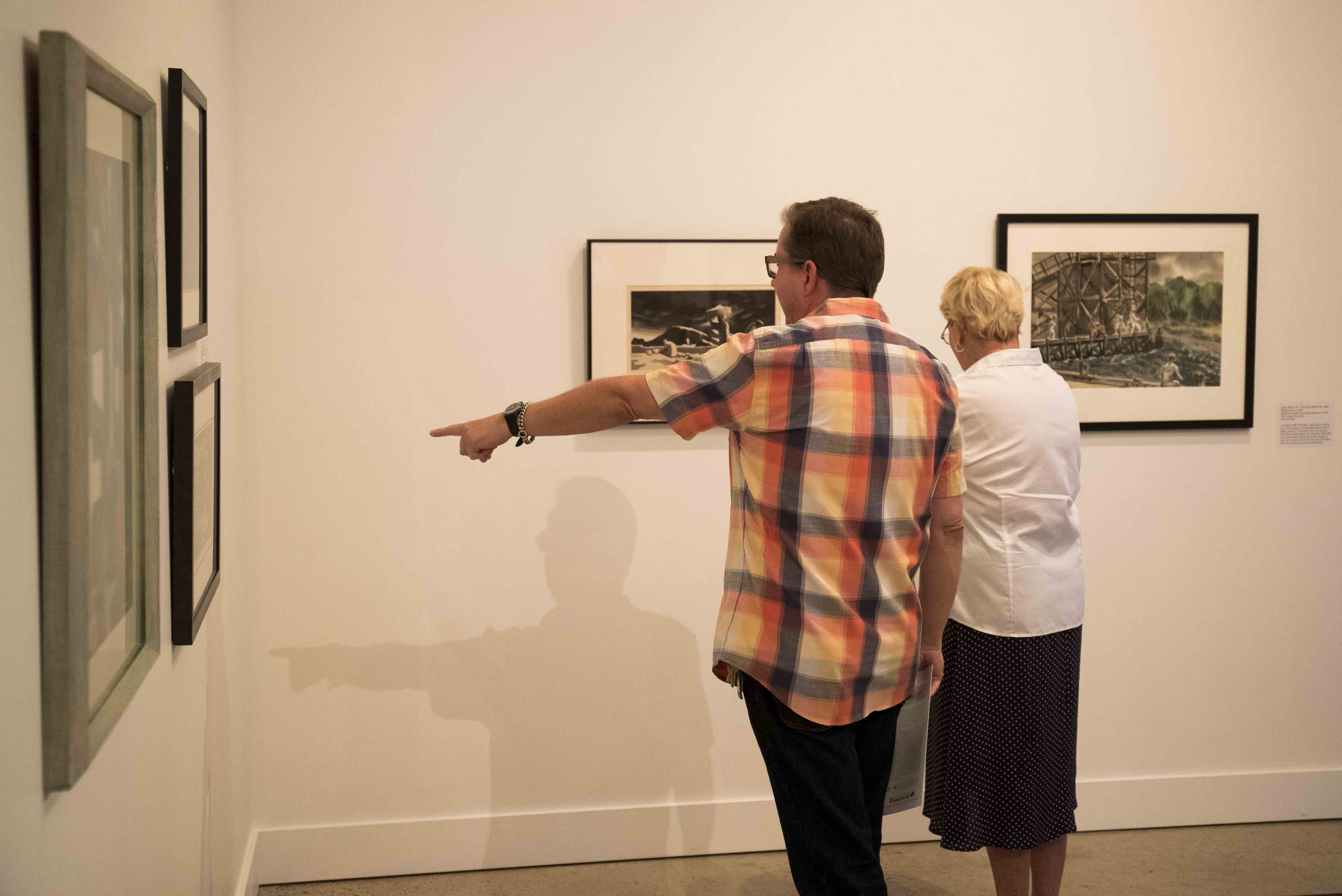 Centering Modernism Reception