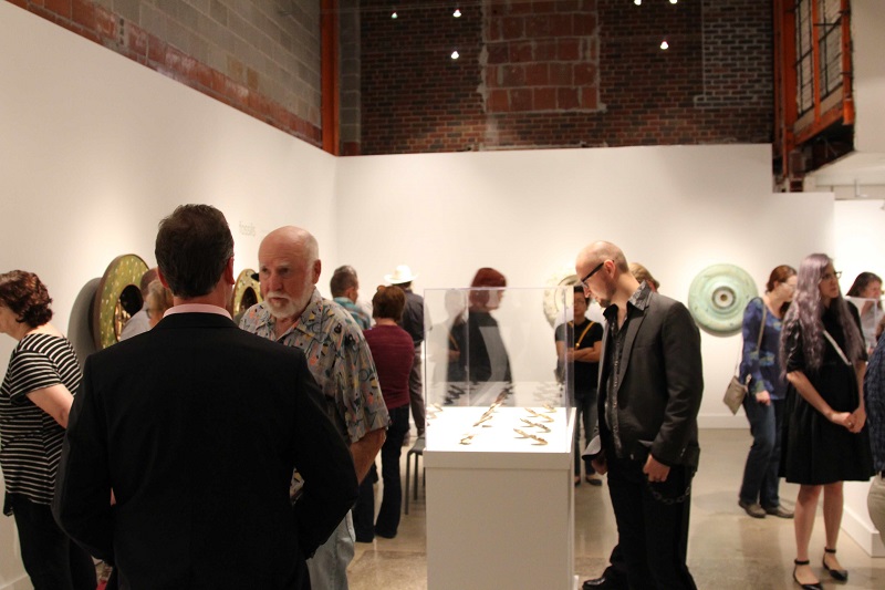 Chris Ramsay Special Event