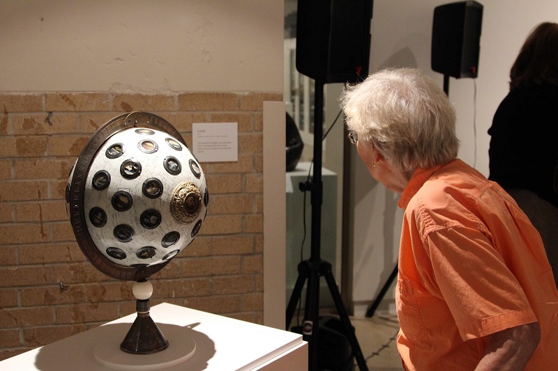 Chris Ramsay Special Event