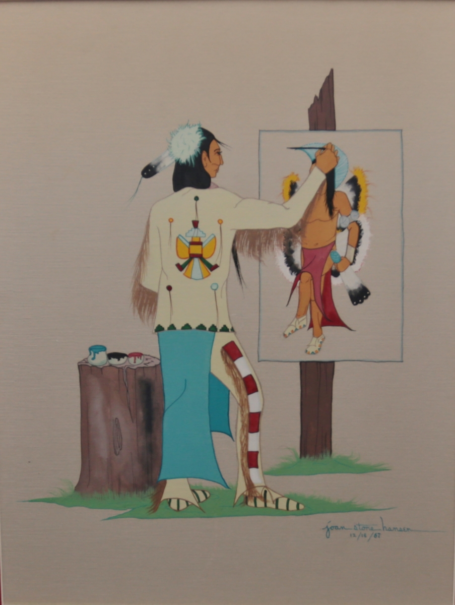 Community Creativity Continuity Artwork