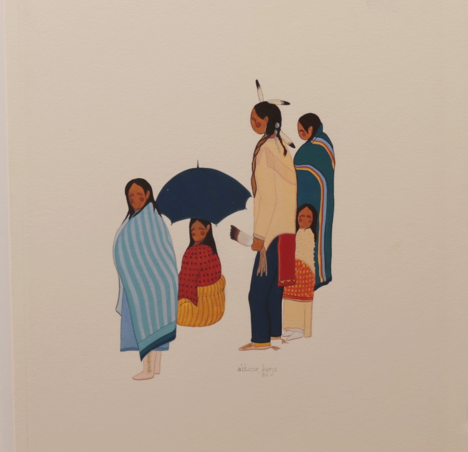 Community Creativity Continuity Artwork