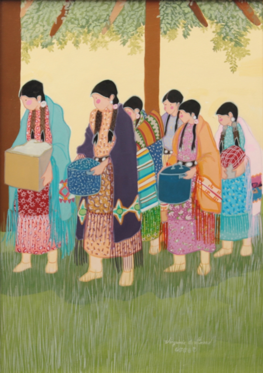 Community Creativity Continuity Artwork