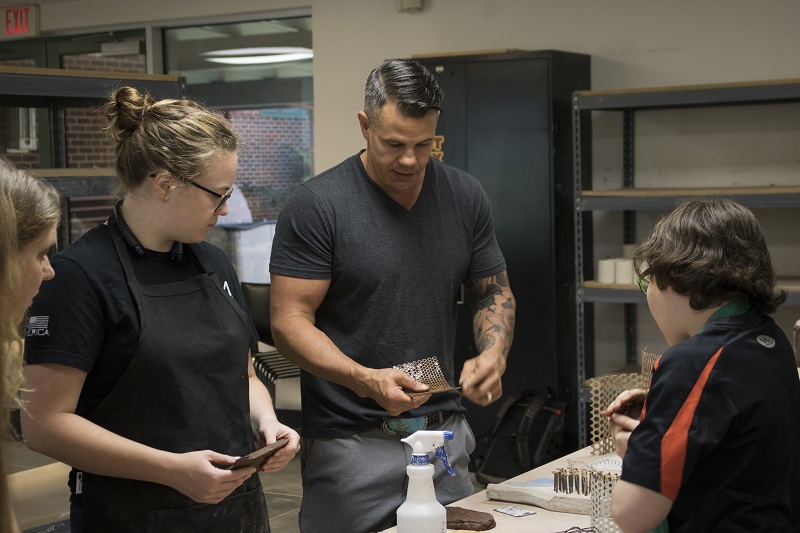 Contingent Structures Workshop