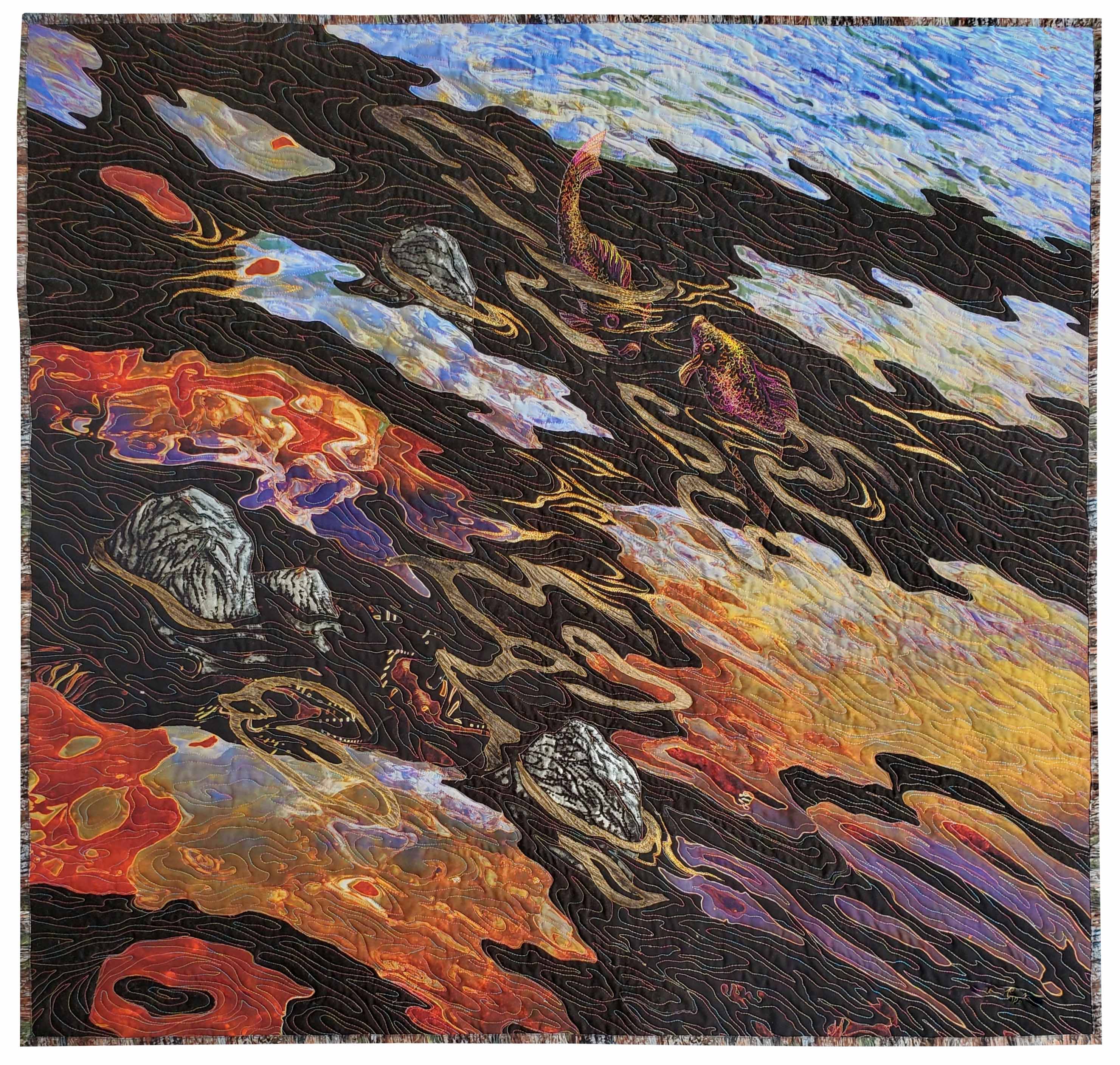 Ebb and Flow Ebb and Flow