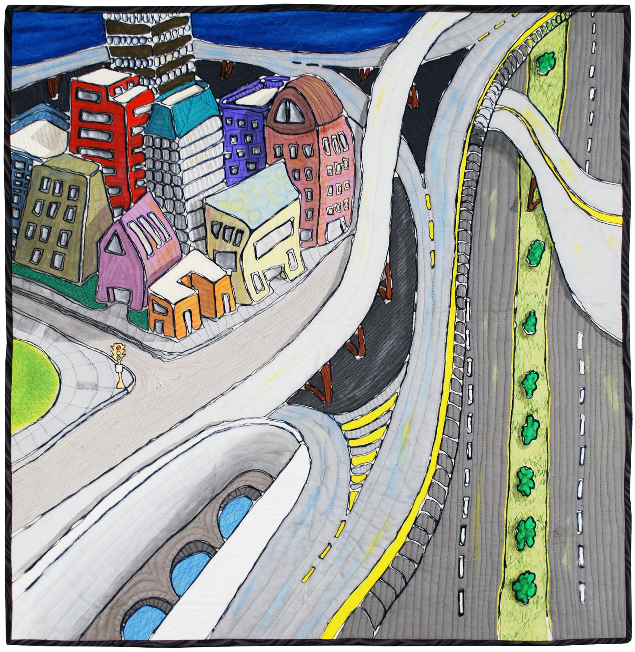 Ebb and Flow Ebb and Flow