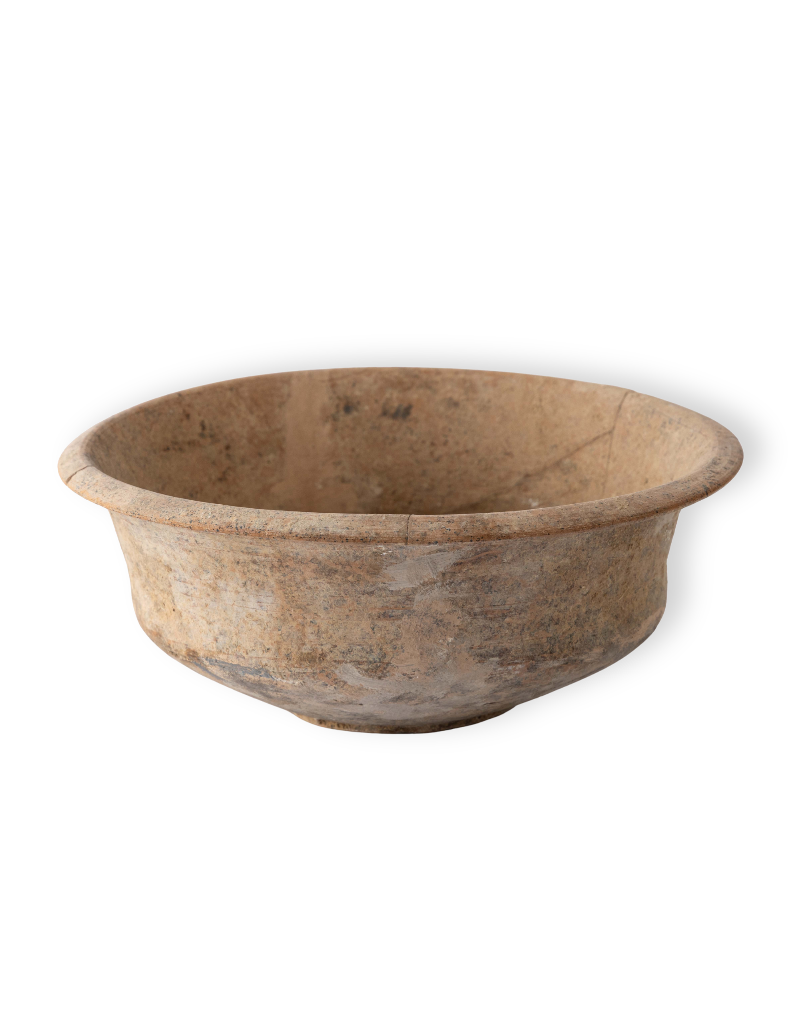 Luristan Bowl