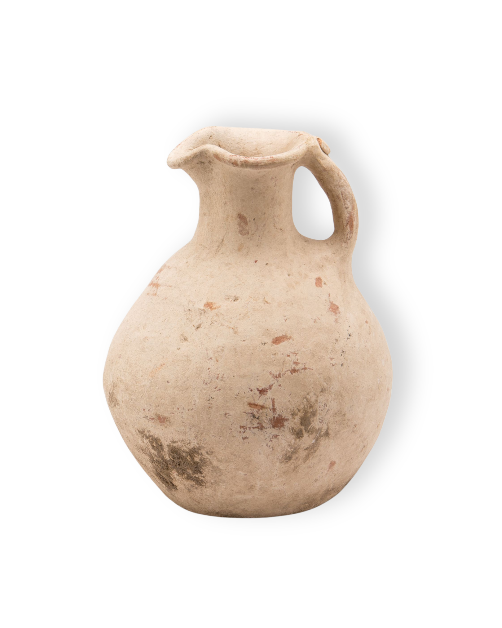 Luristan Vessel