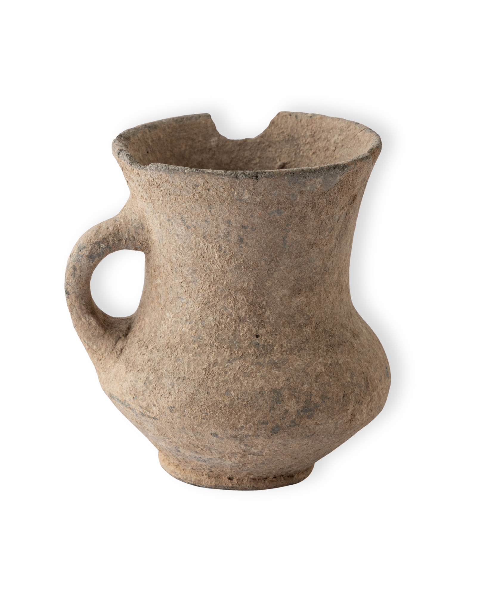 Luristan Vessel