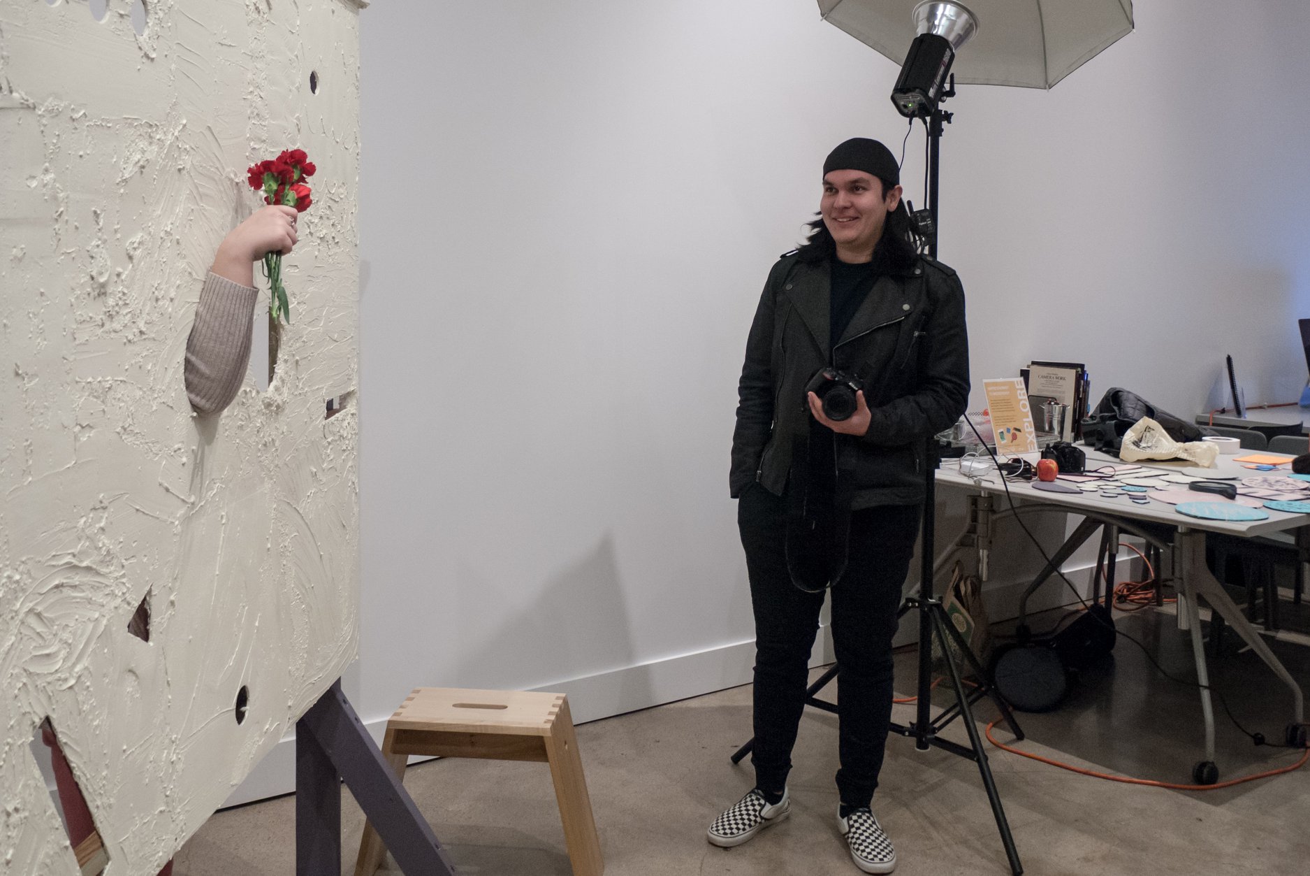 Rebecca Drolen Workshop Rebecca Drolen Workshop