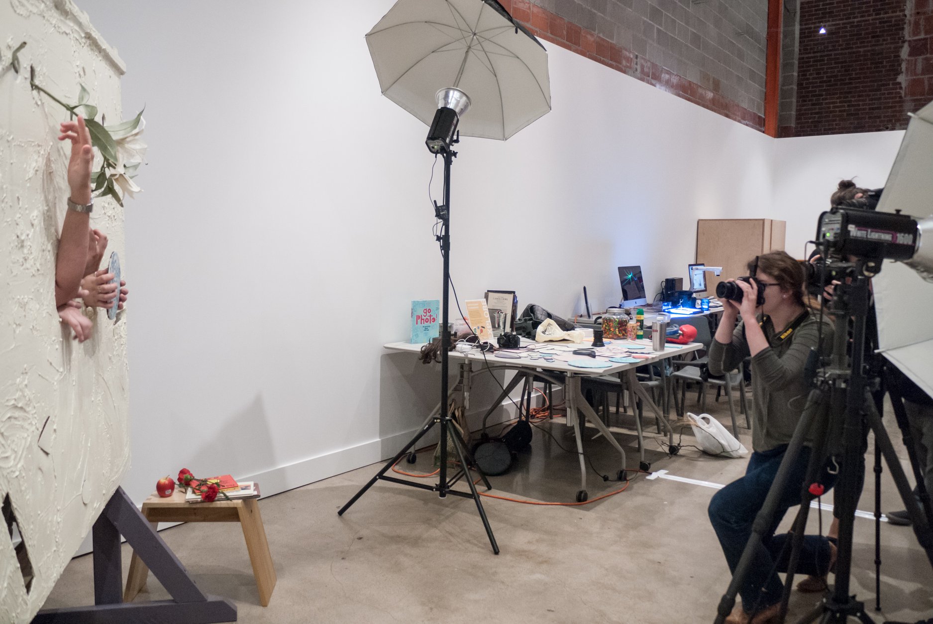 Rebecca Drolen Workshop Rebecca Drolen Workshop