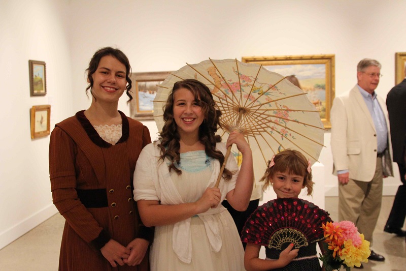 Framing History: Highlights from the Oklahoma State Capitol Senate Collection