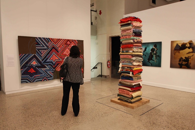 From the Belly of Our Being Reception From the Belly of Our Being Reception