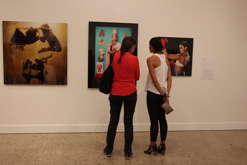 From the Belly of Our Being Reception From the Belly of Our Being Reception