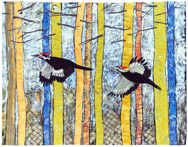 FFFF Buck Lords of the Forest