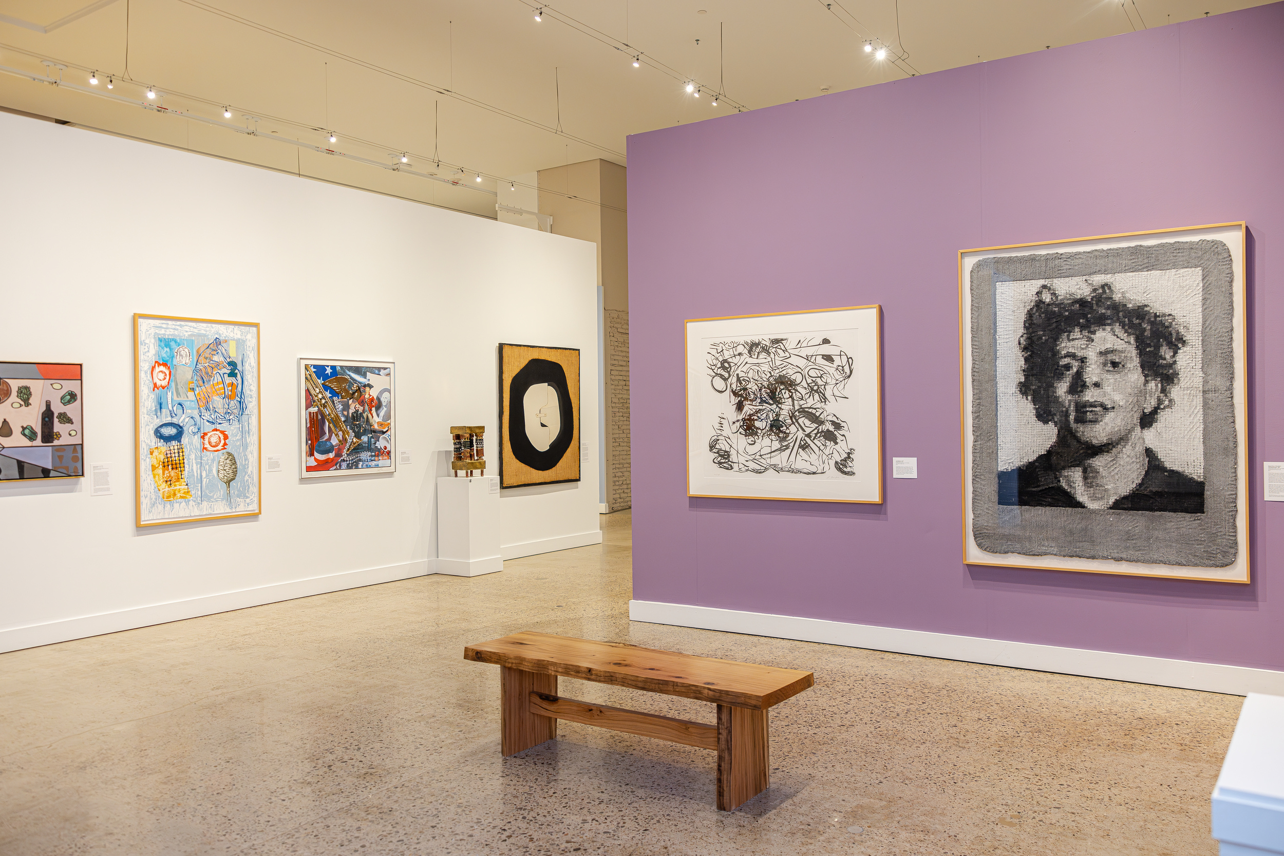 A gallery image of 