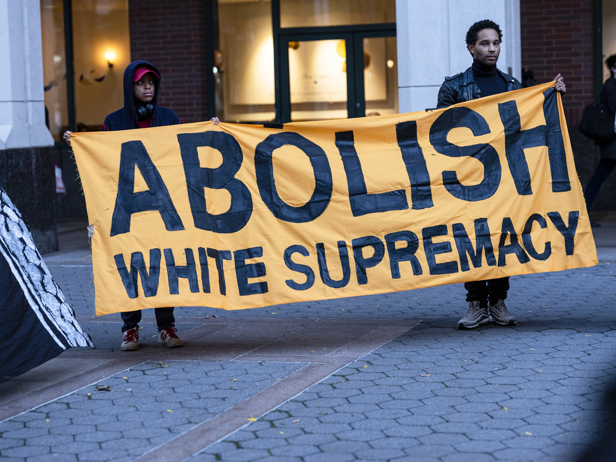 How We Rebuild How We Rebuild