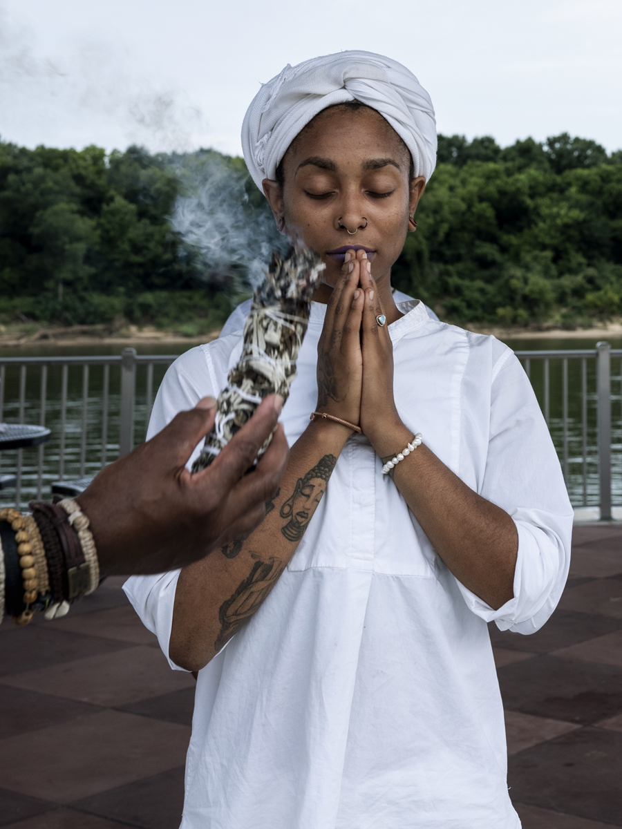 How We Rebuild How We Rebuild