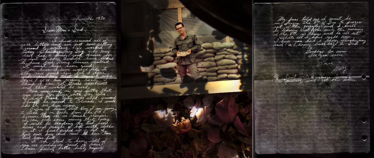 How We Rebuild How We Rebuild