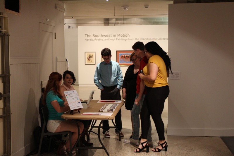 OSU Museum of Art