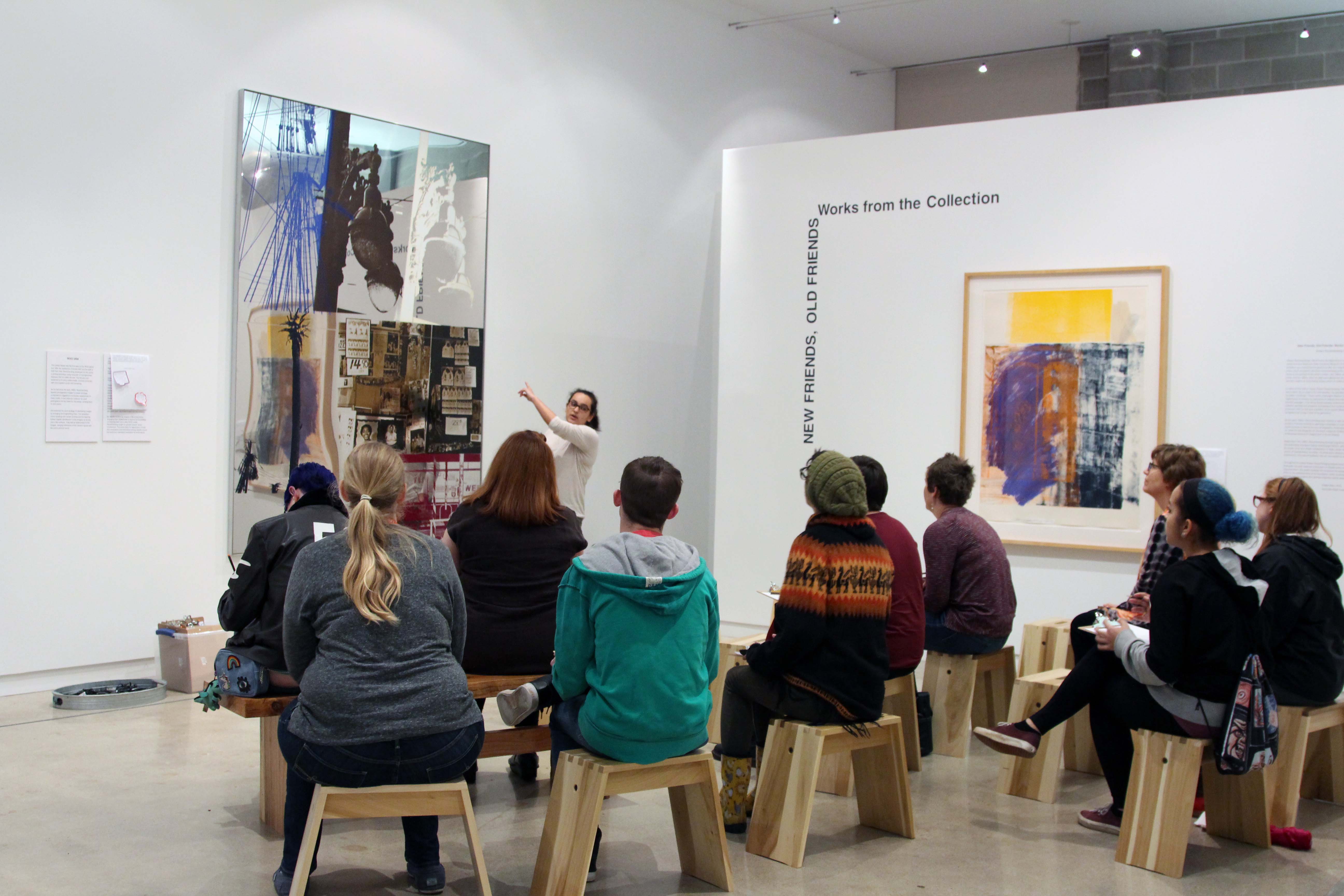 OSU Museum of Art