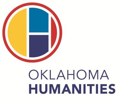 Ok Humanities logo