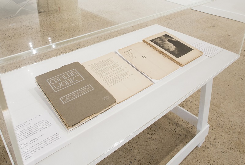 Impressionist to Modernist Installation Impressionist to Modernist Installation