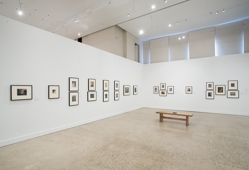 Impressionist to Modernist Installation Impressionist to Modernist Installation