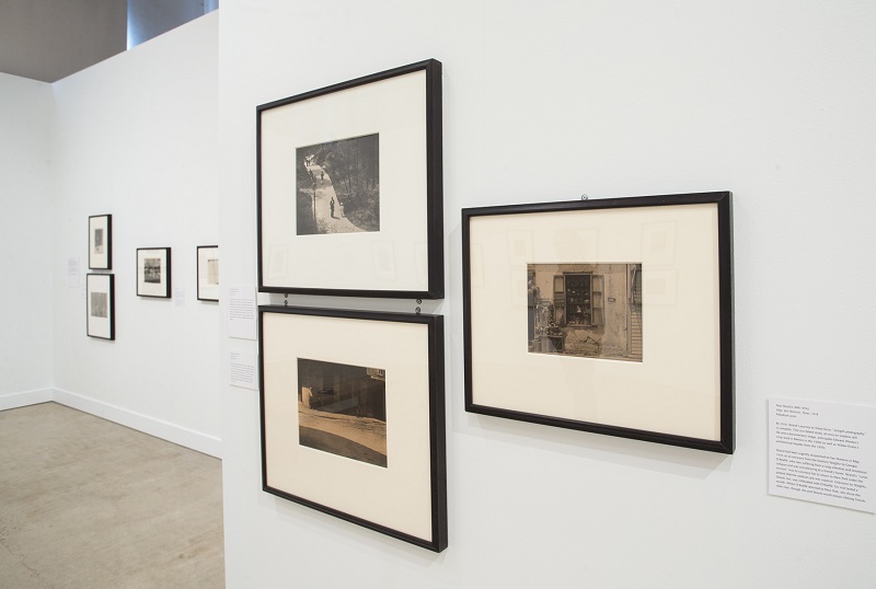 Impressionist to Modernist Installation Impressionist to Modernist Installation