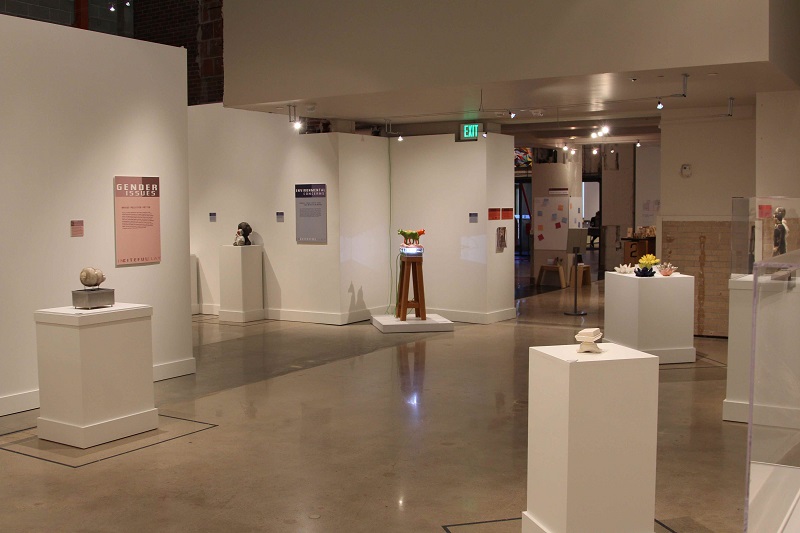 InCiteful Clay Installation