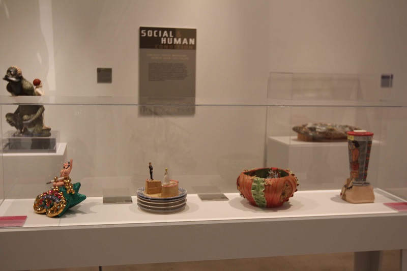 InCiteful Clay Installation