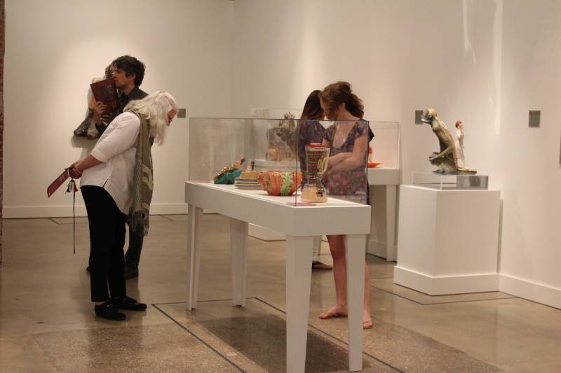 InCiteful Clay Reception