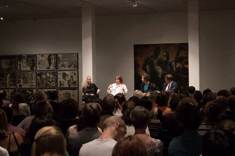 Kiki Smith Special Event Kiki Smith Special Event