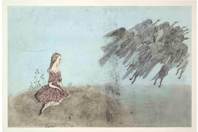 Kiki Smith Kiki Smith