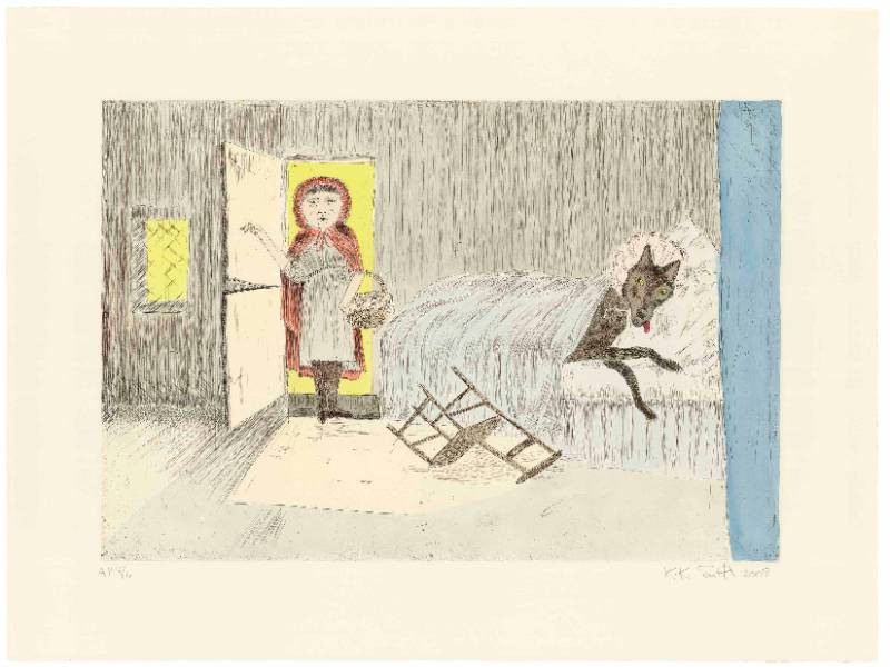 Kiki Smith Kiki Smith