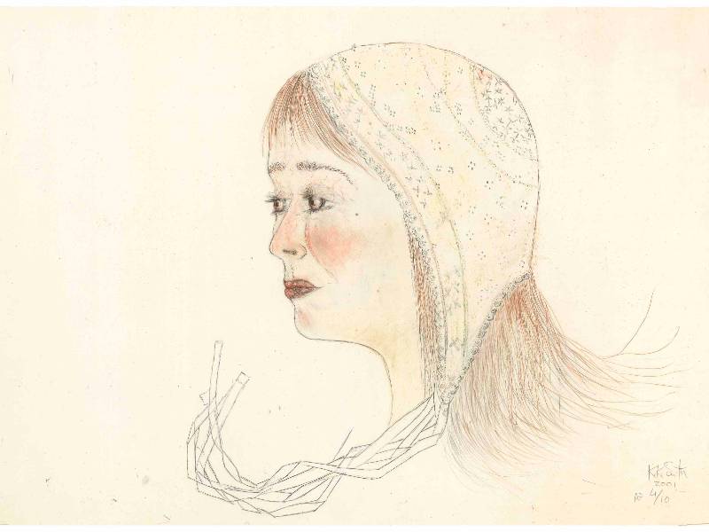 Kiki Smith Kiki Smith